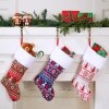 Christmas Stories Stockings