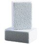 Set of 2 Magic-Stone Grill Cleaners