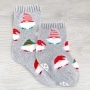 Gnome Family Socks