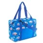 Large Capacity Insulated Cooler Bags