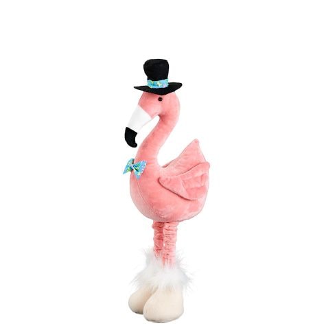 Decorative Flamingos - Standing
