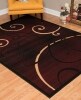 Scroll Decorative Rug Collection