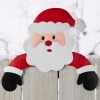 Holiday Fence Toppers