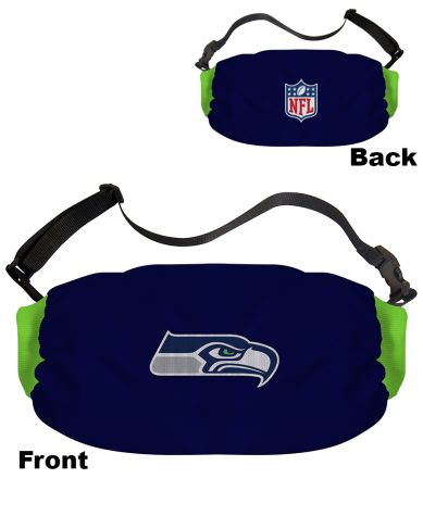 NFL Official Hand Warmers - Seahawks