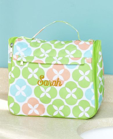Personalized Travel Organizer Bags