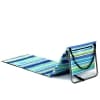 Striped Beach Lounger