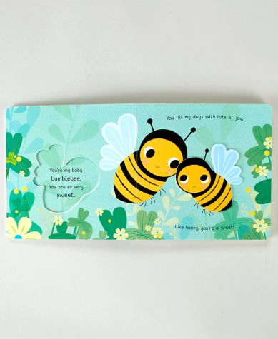 You're My Little...Board Books - Cuddle Bug