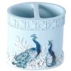 Blue Peacock Bath Collection