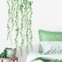 Peel and Stick Floral Wall Decals