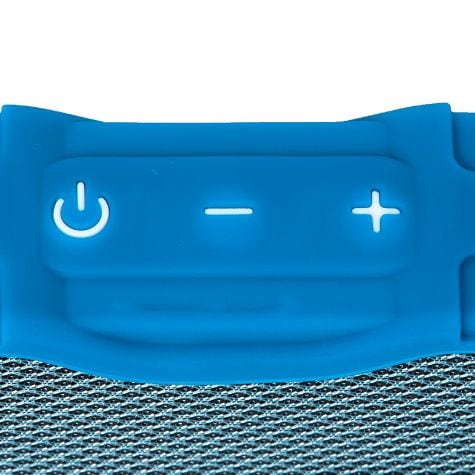 Baby Boom Waterproof Bluetooth Speaker