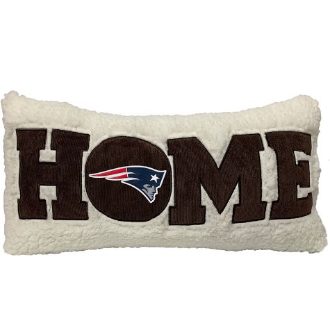 NFL Home Lumbar Pillows