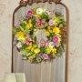 Summertime Butterfly Collection - Wreath