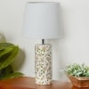 Sunflowers or Daisies Table Lamps - Daisies
