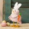 Plush Easter Bunny Chicks