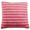 Striped Faux Fur Throws or Accent Pillows