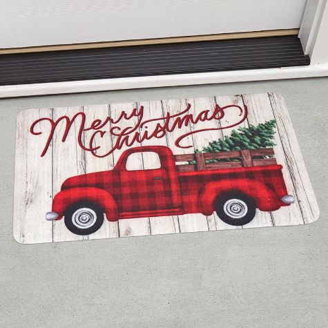 Holiday Doormats