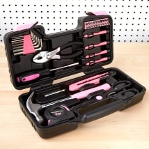 39-Pc. Tool Kit