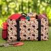 Themed Utility Totes - Woodland