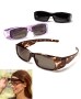 Fit-Over Polarized Sunglasses