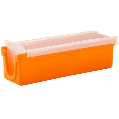 Silicone Butter Keeper and Slicer