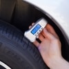 Digital Tread Depth Tire Pressure Gauge
