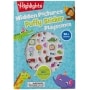 Hidden Pictures® Puffy Stickers Playscenes