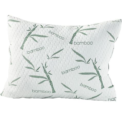 Bamboo Cooling Pillow