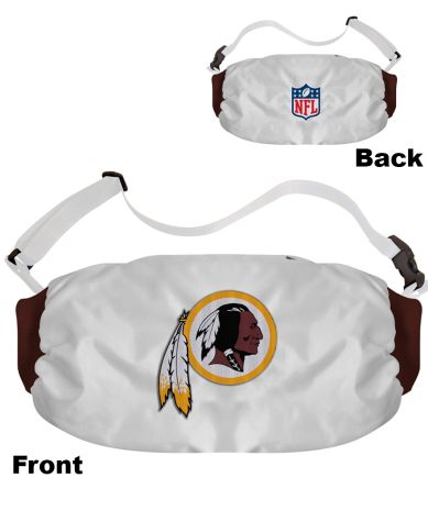 NFL Official Hand Warmers - Redskins