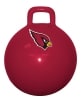 NFL 17" Hoppers - Cardinals