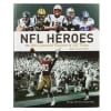 NFL Heroes: The 100 Greatest Players of All Time, 2nd Edition