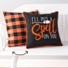 Halloween Accent Pillows - Spell