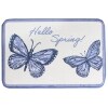 Lavender Luster Butterfly Bath Collection