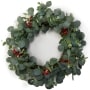 Christmas Delight 24" Wreath