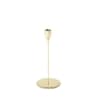 Gold Taper Candleholder - Small