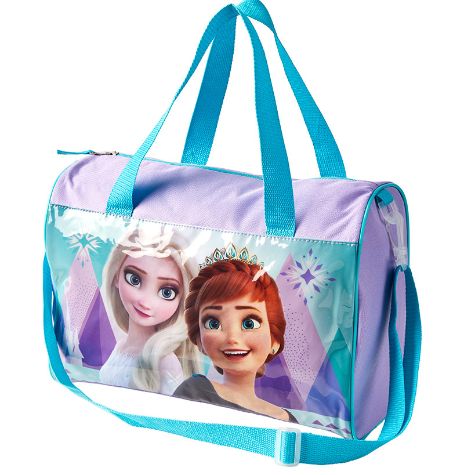 Licensed Overnight Bags - Frozen Two