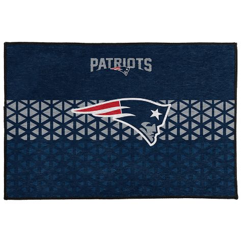 NFL Doormats - Patriots