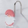 Spring Gnome Bath Collection - Set of 12 Hooks