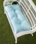 Outdoor Cushion Collection - Coastal Double