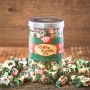 18-Oz. Gourmet Taffy Gift Canisters