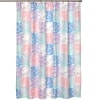 Garden Patch Bath Collection - Shower Curtain
