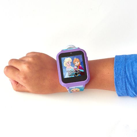 Kids' Licensed Smart Watches