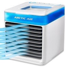 Arctic Air&trade; Pure Chill