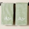 Madeleine Bathroom Collection - Set of 2 Hand Towels