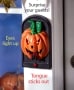 Spooky Animated Doorbells