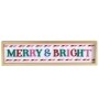 Merry & Bright Wall Art