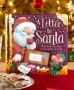 A Letter to Santa Book