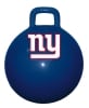 NFL 17" Hoppers - Giants
