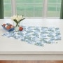 Easter Egg Set of 4 Placemats or Runner