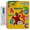 Crayola Write and Wipe 123 or ABC with Markers - ABC