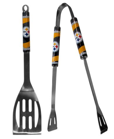 NFL 2-Pc. Barbecue Sets